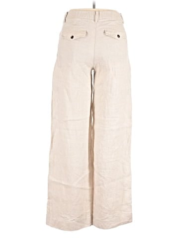 Banana Republic Linen Pants (view 2)