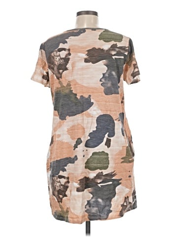 Mystree Casual Dress (view 2)