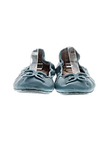 Sam Edelman Flats (view 2)