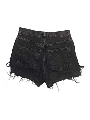 AGOLDE Denim Shorts (view 2)