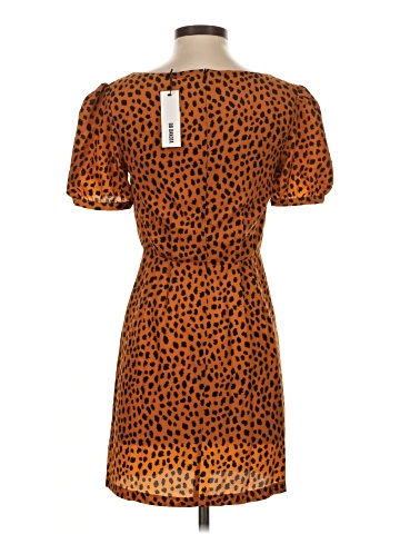 BB Dakota Casual Dress (view 2)