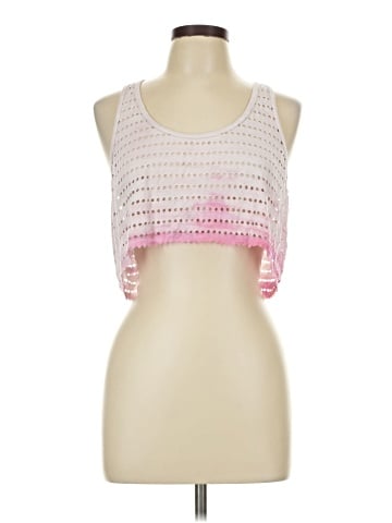 Hard Tail Tank Top (view 1)