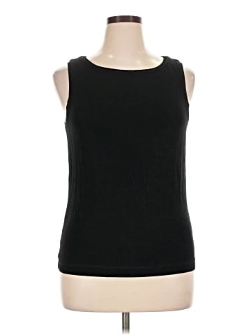 Travelers by Chico's Sleeveless Top (view 1)