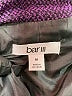 Bar III Purple Blazer Size M - photo 6