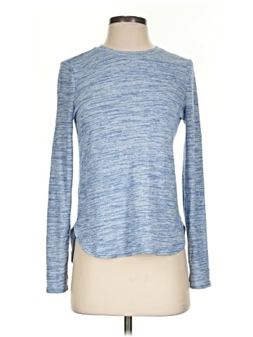 Banana Republic Long Sleeve T-Shirt (view 1)