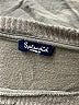 Splendid Camo Gray Pullover Sweater Size M - photo 7