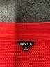 misook Solid Red Casual Skirt Size 1X - photo 4