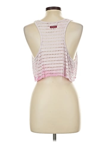 Hard Tail Tank Top (view 2)