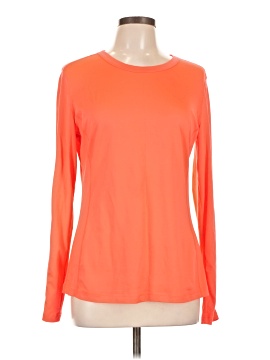 Danskin Now Long Sleeve T Shirt