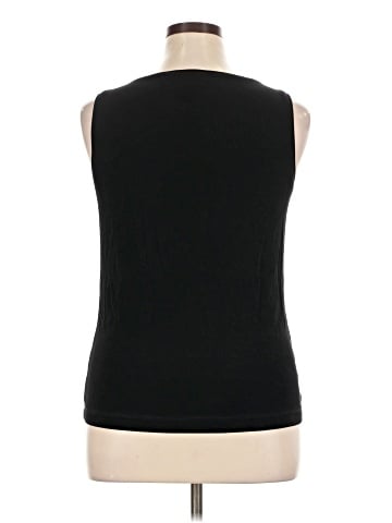 Travelers by Chico's Sleeveless Top (view 2)