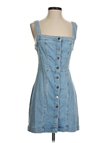 DL1961 Casual Dress (view 1)