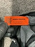 Heron Preston Black Jumpsuit Size Sm - Med - photo 4