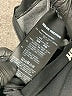 Heron Preston Black Jumpsuit Size Sm - Med - photo 5