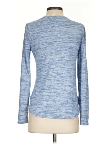 Banana Republic Long Sleeve T-Shirt (view 2)