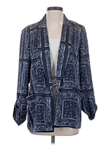 Simply Vera Vera Wang Blazer (view 1)