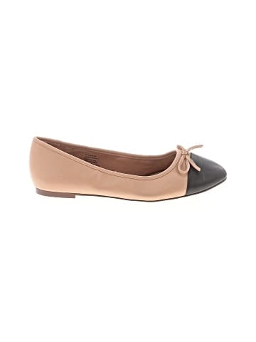 J.Crew Factory Store Flats (view 1)