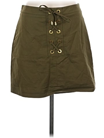 MICHAEL Michael Kors Casual Skirt (view 1)