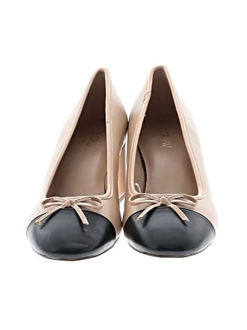 J.Crew Factory Store Heels (view 2)