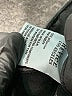 REVICE 100% Polyester Color Block Black Cargo Pants Size 23 waist - photo 9