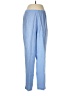 Unbranded Blue Casual Pants Size 14 (petite) - photo 1