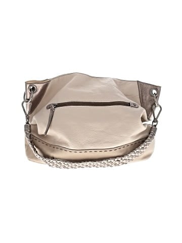 The Sak Leather Hobo (view 1)