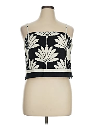 Ann Taylor LOFT Sleeveless Blouse (view 1)