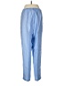 Unbranded Blue Casual Pants Size 14 (petite) - photo 2