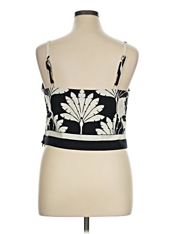 Ann Taylor LOFT Sleeveless Blouse (view 2)