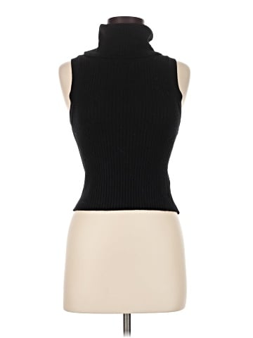 Blue Rain Sweater Vest (view 1)