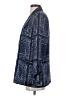 Simply Vera Vera Wang 100% Polyester Paisley Blue Blazer Size S - photo 5
