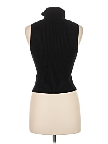 Blue Rain Sweater Vest (view 2)