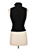 Blue Rain Black Sweater Vest Size M - photo 2