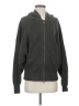Athleta Gray Zip Up Hoodie Size S - photo 1
