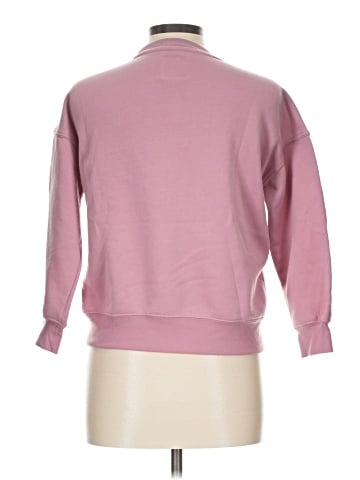 No Comment Sweatshirt (view 2)