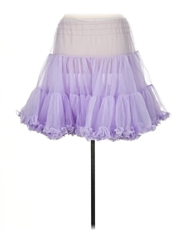Carolyn Taylor Formal Skirt (view 1)