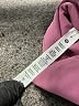 Lululemon Athletica Purple Active Pants Size 6 - photo 4