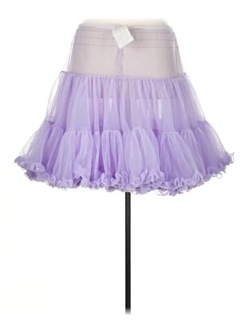 Carolyn Taylor Formal Skirt (view 2)