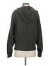Athleta Gray Zip Up Hoodie Size S - photo 2