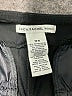 Zac & Rachel Solid Black Active Pants Size 18 - photo 4