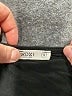 sozy Black Short Sleeve Top Size S - photo 7
