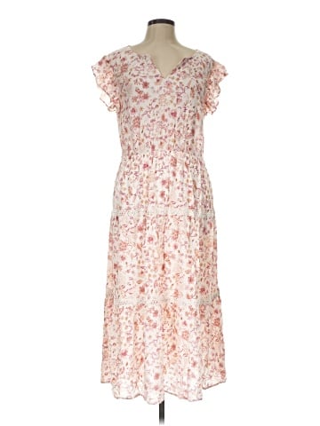 Lucky Brand Casual Dress (view 1)