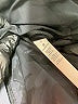 Lululemon Athletica Print Black Track Jacket Size 4 - photo 6