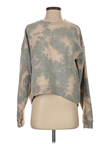 TNA Pullover Sweater (view 1)