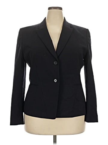 Tahari by ASL Blazer (view 1)