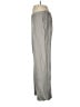 Old Navy Solid Gray Linen Pants Size 8 (tall) - photo 6