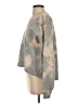 TNA Camo Gray Pullover Sweater Size S - photo 5