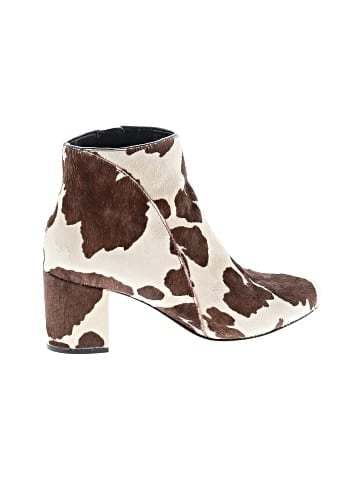 INC International Concepts Ankle Boots (view 1)