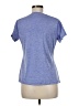 Columbia 100% Polyester Blue Active T-Shirt Size M - photo 2