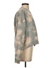 TNA Camo Gray Pullover Sweater Size S - photo 4