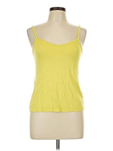 Fever Sleeveless Top (view 1)